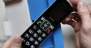 Recensione Brondi Amico Flash, il telefono che non si perde mai!