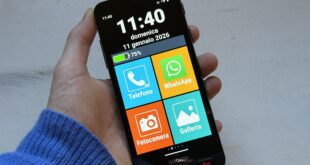 Recensione Brondi Amico Vero 4G: Semplicità e sicurezza a prova di nonno