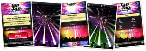 Visualizza Tap Tap Revenge 2