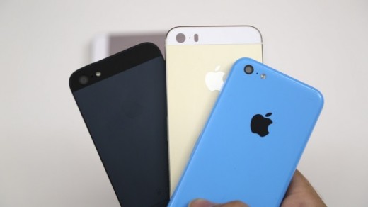 iphone 5 iphone 5s iphone 5c